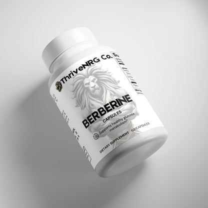 Berberine