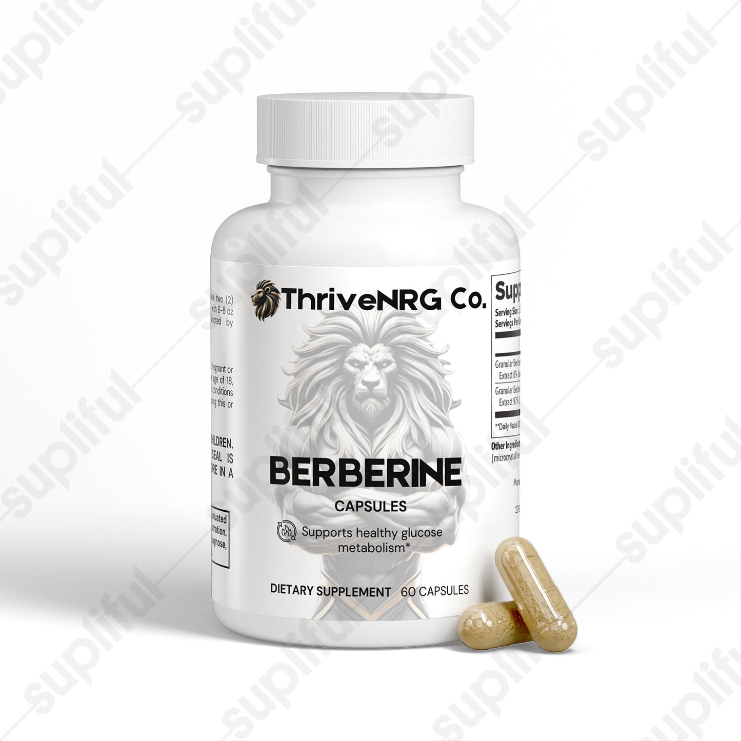 Berberine