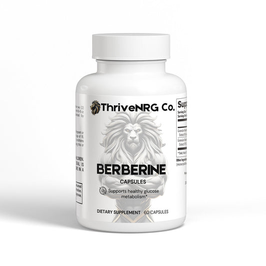 Berberine