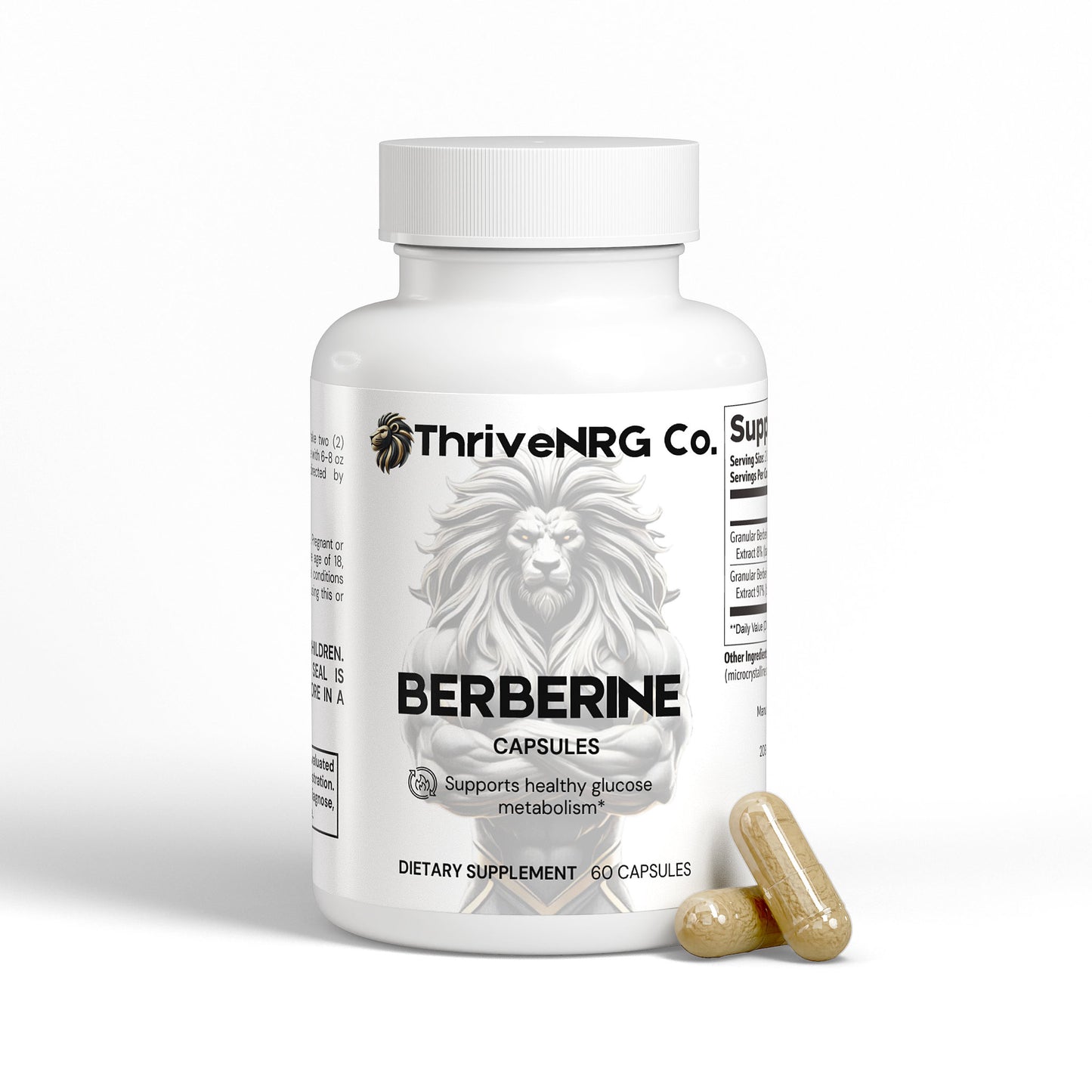Berberine