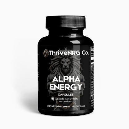 Alpha Energy