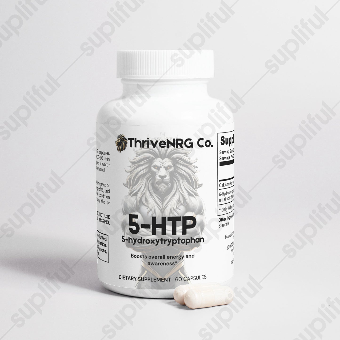 5-HTP