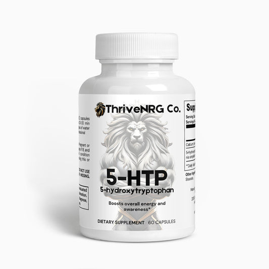 5-HTP