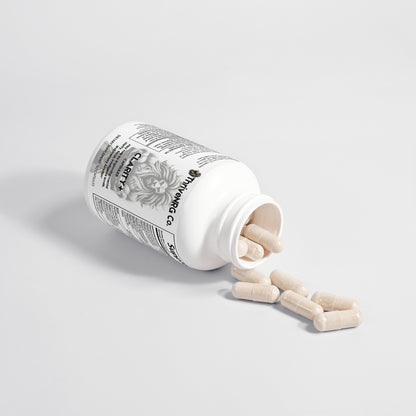 CLARITY+ Brain & Focus Formula