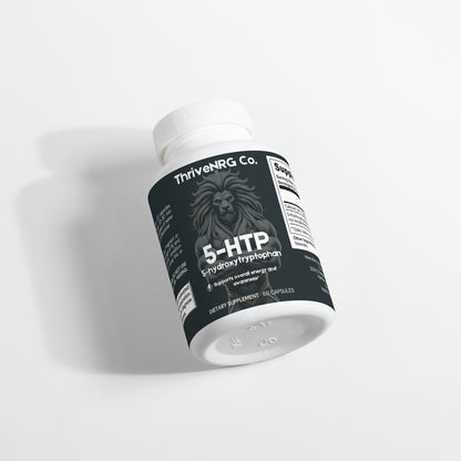 5-HTP