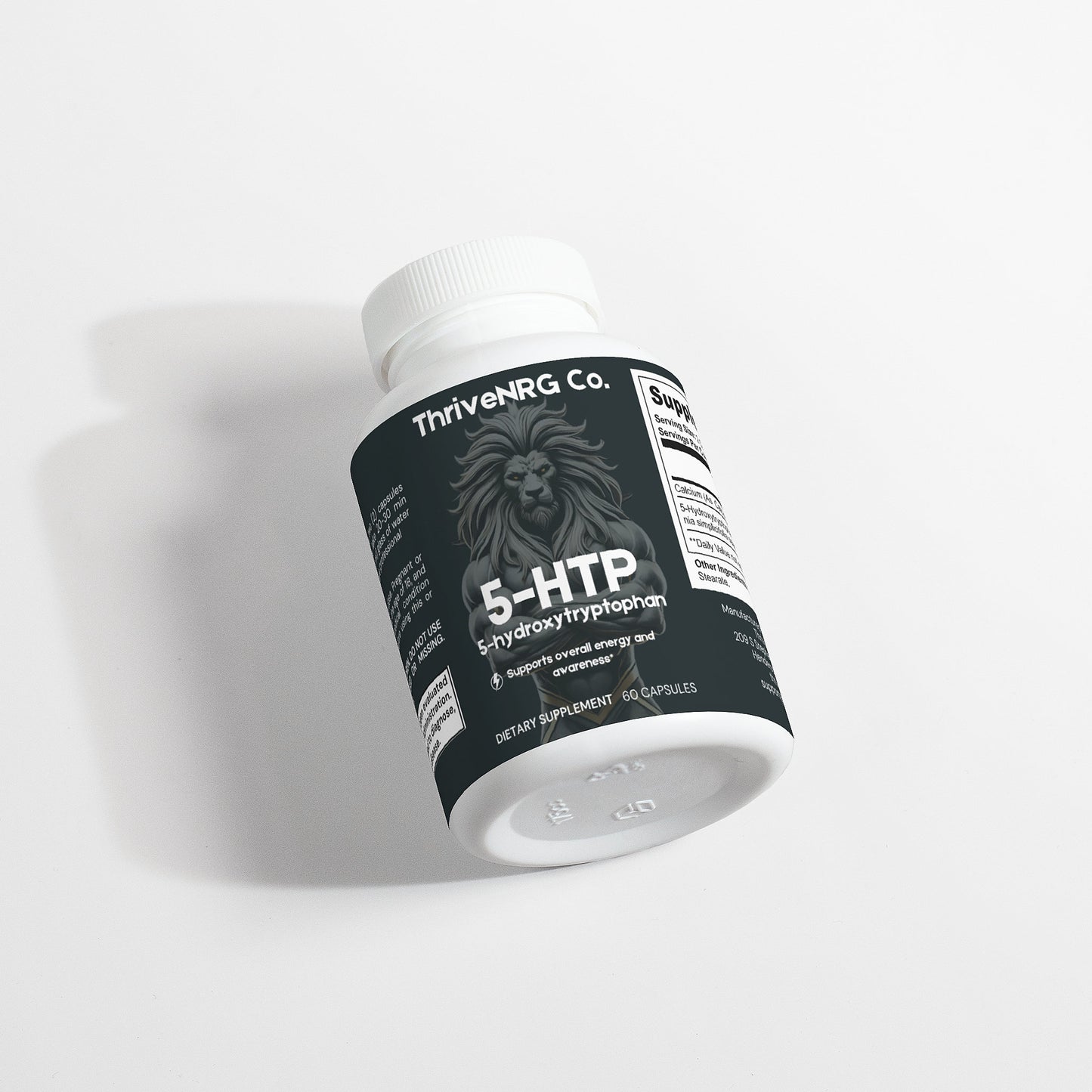 5-HTP