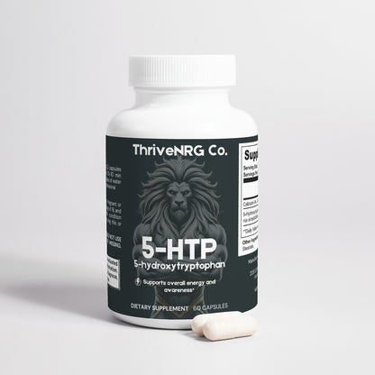 5-HTP