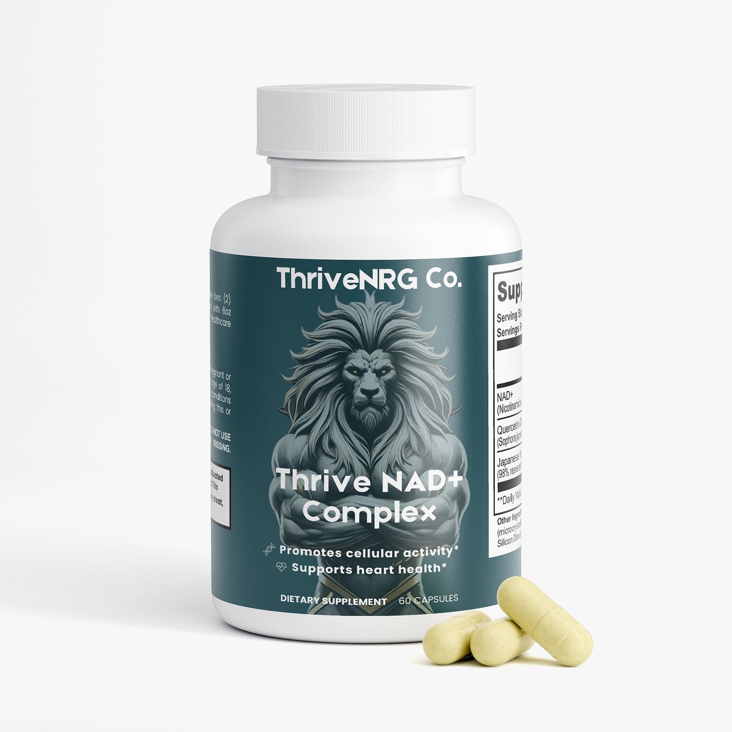 Thrive NAD+ Complex