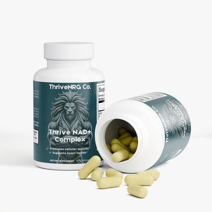 Thrive NAD+ Complex
