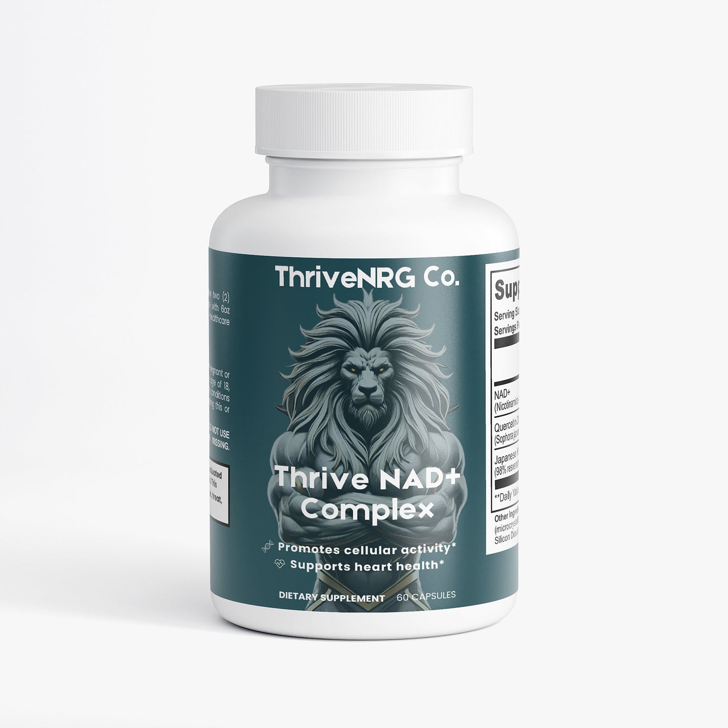 Thrive NAD+ Complex