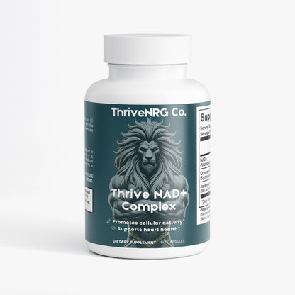 Thrive NAD+ Complex